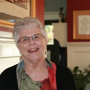 Meet your Posher, Fay